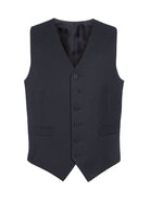 1094 - Gamma Mens Waistcoat - The Staff Uniform Company