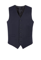 1094 - Gamma Mens Waistcoat - The Staff Uniform Company