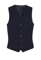 1295 - Mercury Mens Waistcoat - The Staff Uniform Company