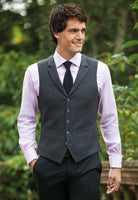 Memphis Mens Waistcoat Mens Waistcoat Brook Taverner