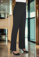 2231 - Grosvenor Straight Leg Trouser - The Staff Uniform Company