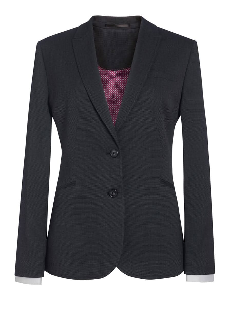 2273 - Cordelia Tailored Fit Jacket - The Staff Uniform Company