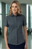 2296 - Modena Shirt - The Staff Uniform Company