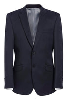 3124 - Zeus Tailored Fit Jacket - The Staff Uniform Company