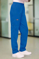 4200: Royal Blue Cherokee Originals Ladies Scrub Trousers Ladies Scrub Trousers Cherokee Originals XXS