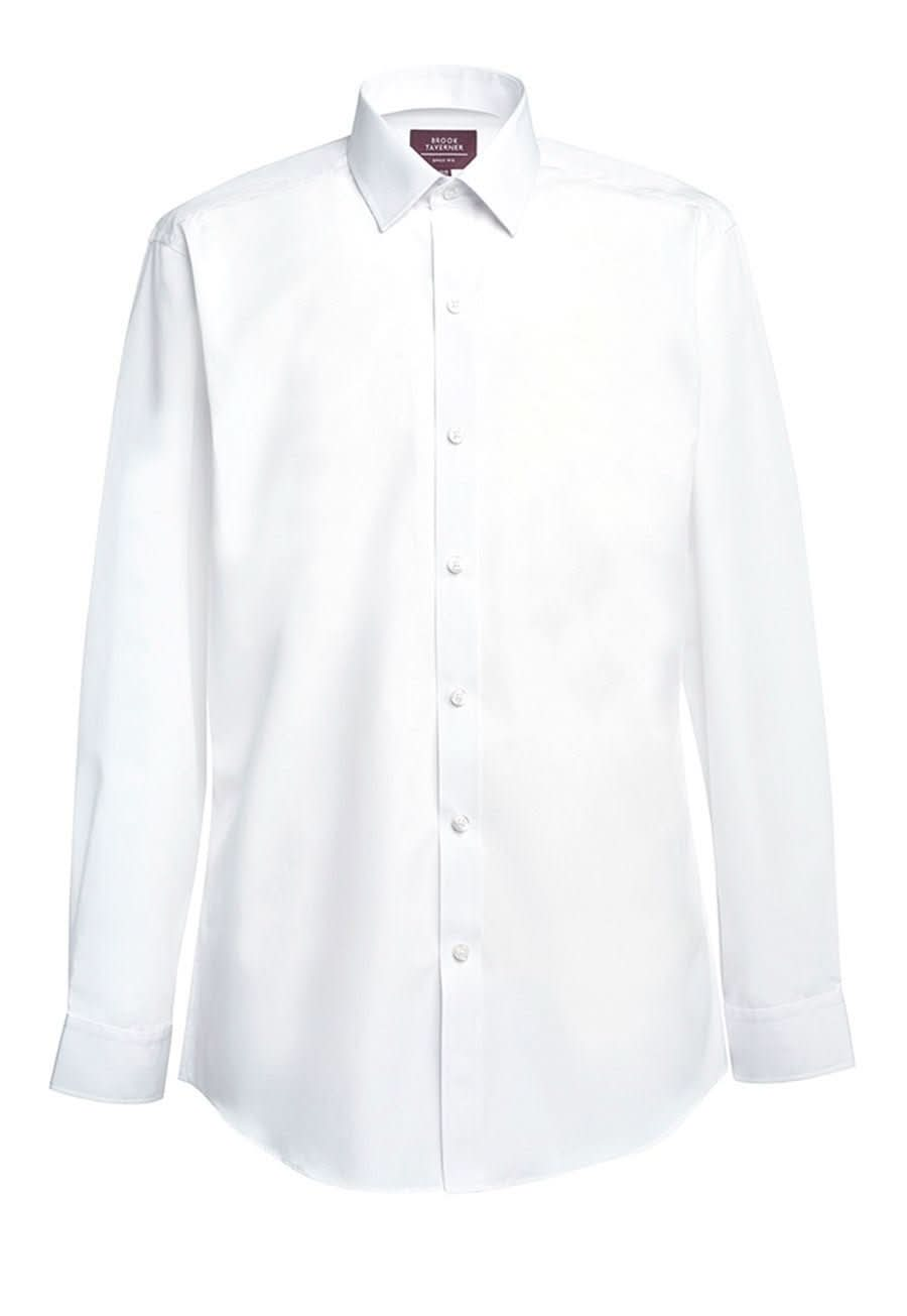 4565 - Titan Classic Fit Shirt - The Staff Uniform Company