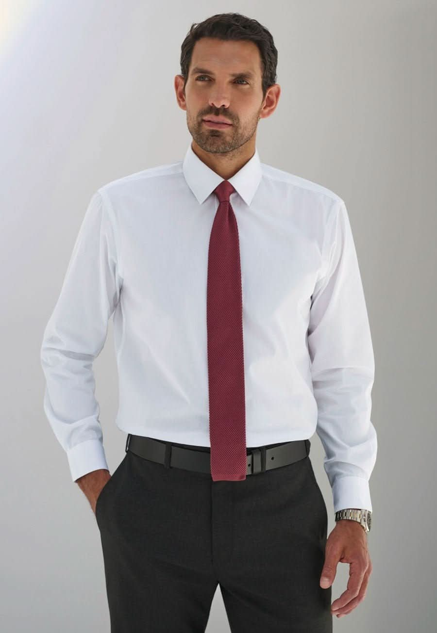 4565 - Titan Classic Fit Shirt - The Staff Uniform Company