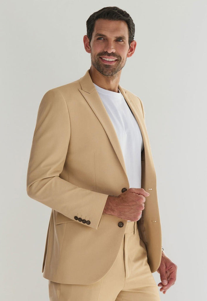 5427 - William Tailored Fit Jacket - The Staff Uniform Company