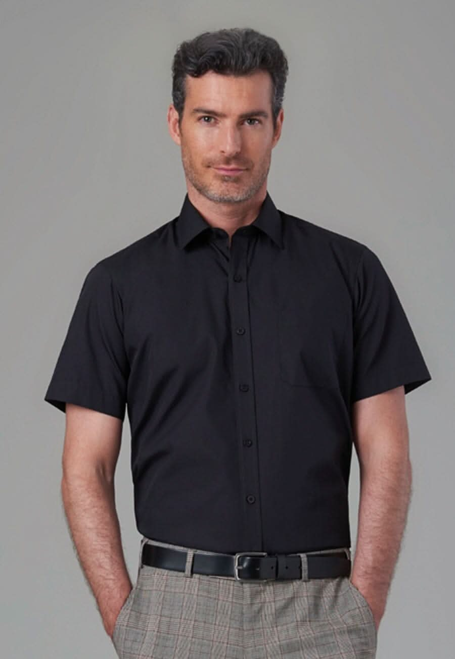 7541 - Rosello Classic Fit Shirt - The Staff Uniform Company