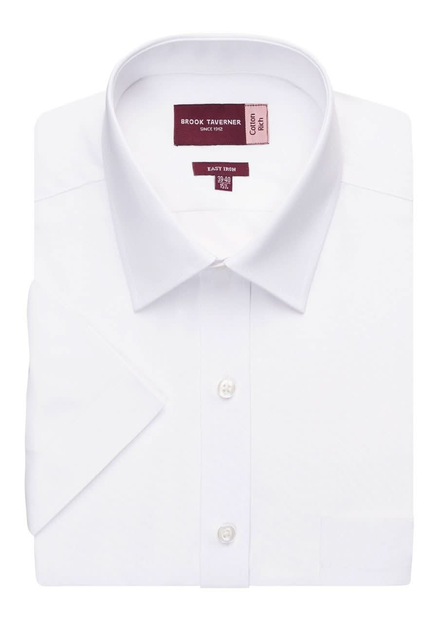 7541 - Rosello Classic Fit Shirt - The Staff Uniform Company