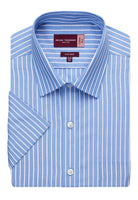 7542 - Roccella Classic Fit Shirt - The Staff Uniform Company