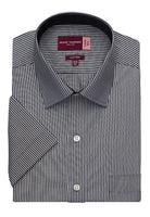 7595 - Savona Classic Fit Shirt - The Staff Uniform Company