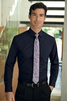 7640 - Alba Slim Fit Shirt - The Staff Uniform Company