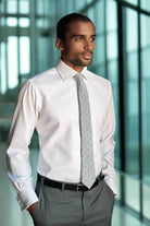 7656 - Andora Classic Fit Shirt - The Staff Uniform Company