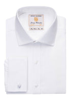 7720 - Prato Slim Fit Shirt - The Staff Uniform Company