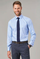 7720 - Prato Slim Fit Shirt - The Staff Uniform Company