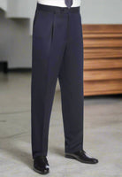 8732 - Atlas 'Waistease' Trousers - The Staff Uniform Company