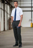 8732 - Atlas 'Waistease' Trousers - The Staff Uniform Company