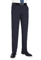 8755 - Phoenix Tailored Fit Trouser - The Staff Uniform Company