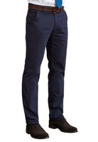 8806 - Denver Classic Fit Chino - The Staff Uniform Company