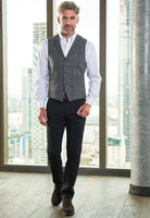 8807 - Miami Slim Fit Chino - The Staff Uniform Company