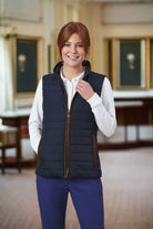 Madison Quilted Ladies Gilet Womens Bodywarmers Brook Taverner