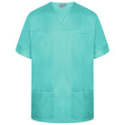 Behrens NSTP Unisex Smart Scrub Tunic Unisex Scrub Top Behrens XS