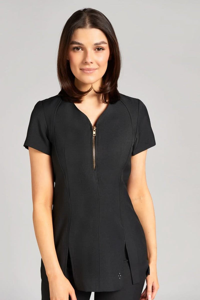 Alex Beauty Tunic - The Staff Uniform Company