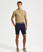 AQ051: Mens Chino Shorts Mens Chinos Asquith & Fox