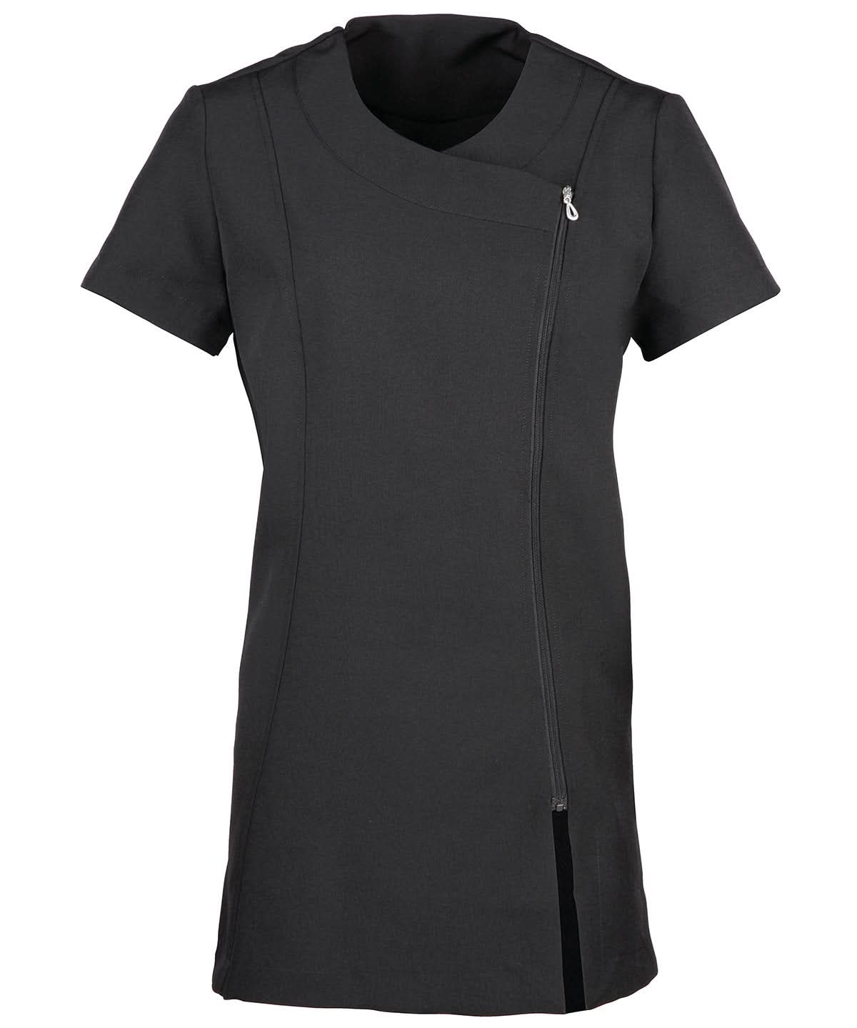 Camellia Beauty & Spa Tunic - The Staff Uniform Company