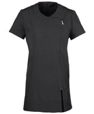 PR686: Camellia Ladies Beauty Tunic Beauty Tunics Premier Black 6