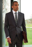 Cassino Slim Fit Jacket - The Staff Uniform Company