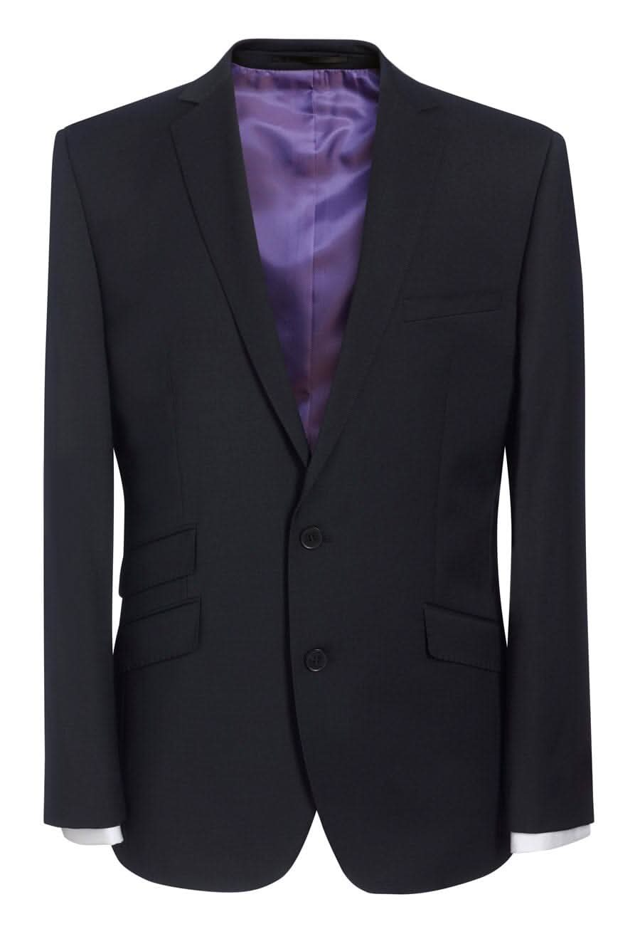 Cassino Slim Fit Jacket - The Staff Uniform Company