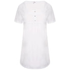 Chloe Maternity Tunic - The Staff Uniform Company