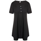 Chloe Maternity Tunic - The Staff Uniform Company