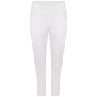 Etta Crop Trouser - The Staff Uniform Company