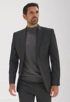 Franklin Turtleneck Jumper - The Staff Uniform Company