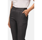 Ila Slim Leg Trouser - Long Length - The Staff Uniform Company