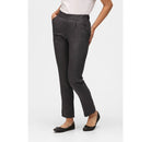 Ila Slim Leg Trouser - Long Length - The Staff Uniform Company