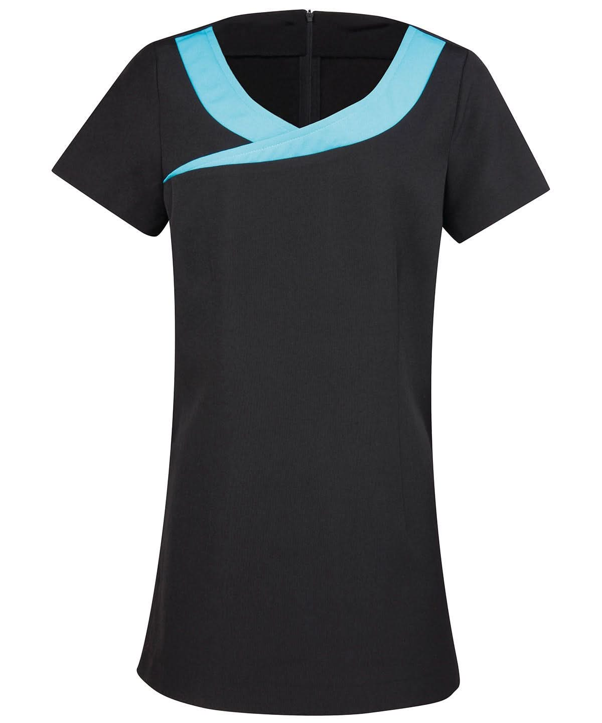 Ivy Beauty & Spa Tunic - The Staff Uniform Company