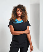 Ivy Beauty & Spa Tunic - The Staff Uniform Company