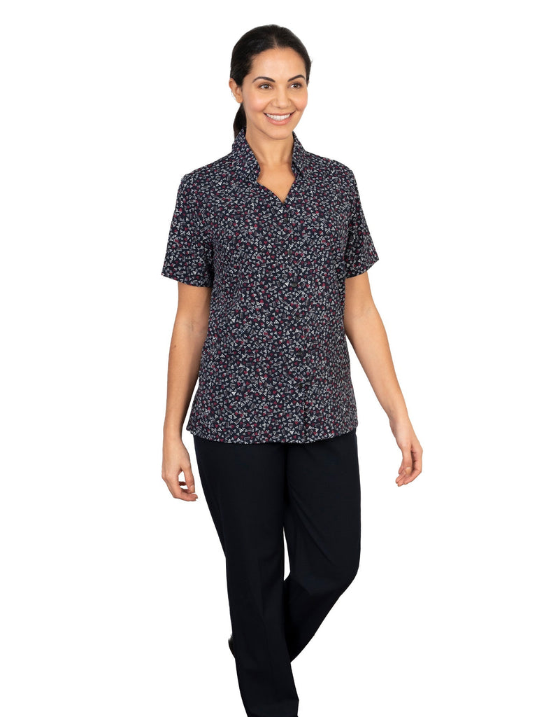 Jenni Blouse - The Staff Uniform Company