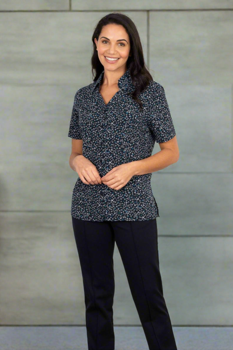 Jenni Blouse - The Staff Uniform Company