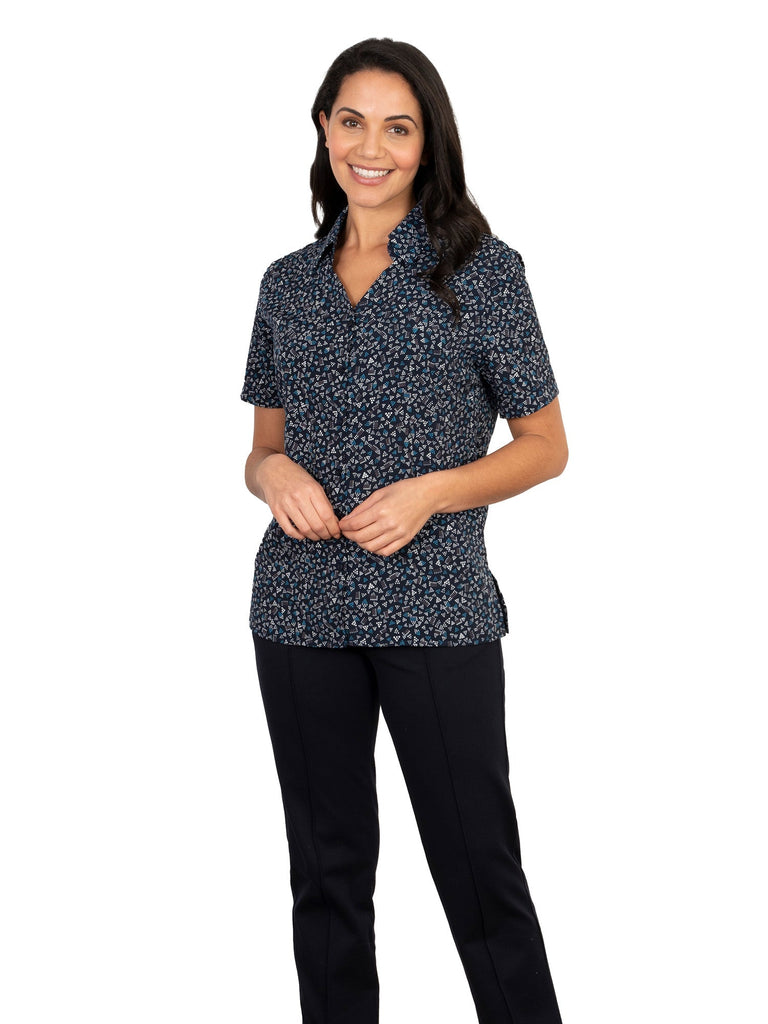 Jenni Blouse - The Staff Uniform Company