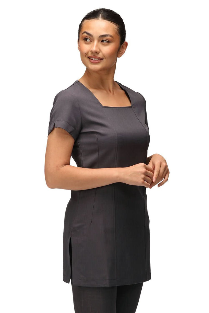 Juliette Tunic - The Staff Uniform Company