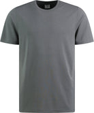 KK530: Superwash 60 Pique T-Shirt Mens T-Shirts Kustom Kit Charcoal XS