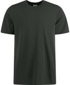 KK530: Superwash 60 Pique T-Shirt Mens T-Shirts Kustom Kit Graphite XS