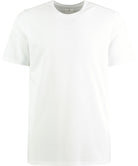 KK530: Superwash 60 Pique T-Shirt Mens T-Shirts Kustom Kit White XS