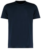 KK555: Cooltex Plus Wicking T-Shirt Mens T-Shirts Kustom Kit Navy XS