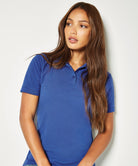 KK703: Klassic Superwash Womens Polo Shirt Womens Polos Kustom Kit